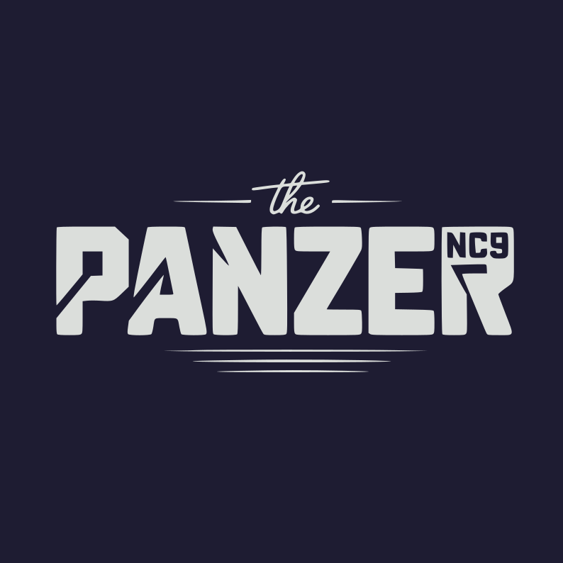 Logo El Panzer